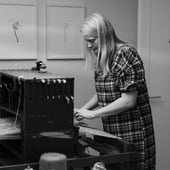 The Modern Tapestry Co
