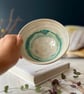 A Ceramic large tapas bowl- 26 - Summer Studio Sale  - Image 3