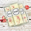 Cinnamon Celebration Snap Bar Wax Melts