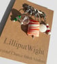 Christmas progress keeper stitch markers - Image 5