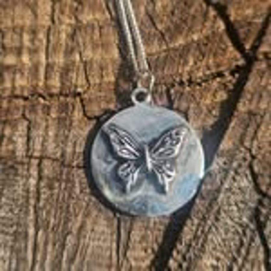Glittering Magpie
