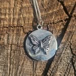 Glittering Magpie