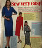 A multi-size sewing pattern for women's dresses and two-pieces (Woman's Weekly) - Image 2