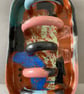 Ceramic toast rack. - Image 4