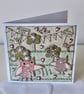 Special Order for Becci - Handmade Card - Image 6