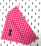 Funny sayings doggy bandana over-the-collar, lots of designs or your dog's name - Image 6
