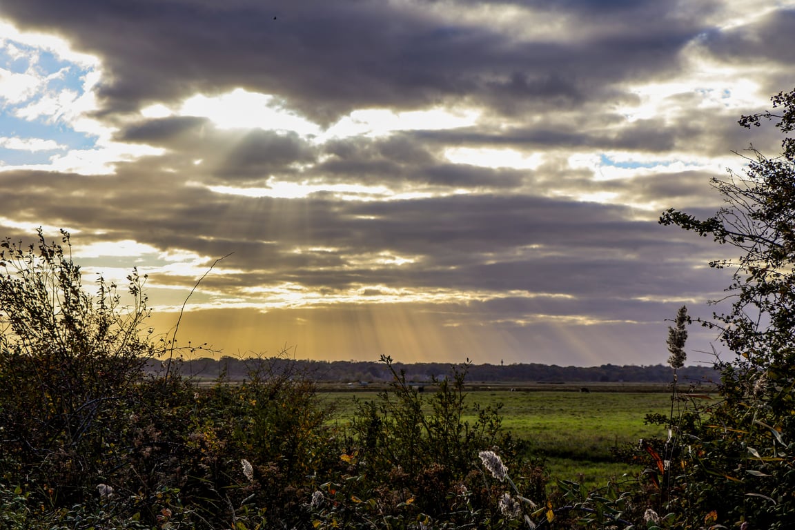 Norfolk Countryside Photography – Rural Cards & Mounted Prints