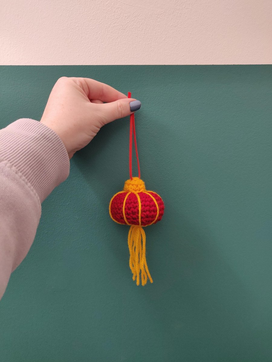 Chinese Red Lantern, Chinese New Year 2025, Year of the Pig, Luna New Year,