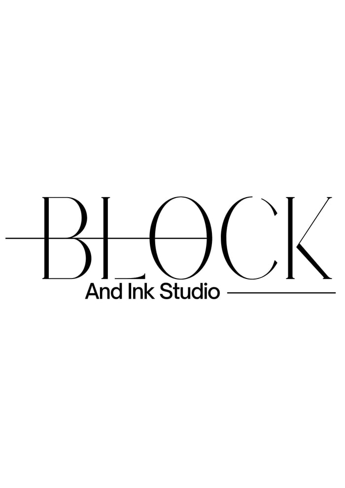 Block and Ink Studio
