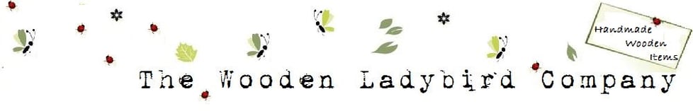 The Wooden Ladybird Company