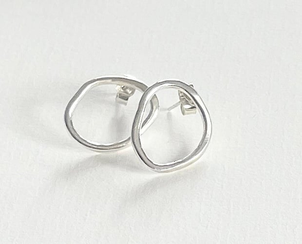 Dali Earrings 