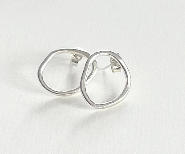 Dali Earrings 
