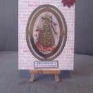 A special Christmas greeting for Nan
