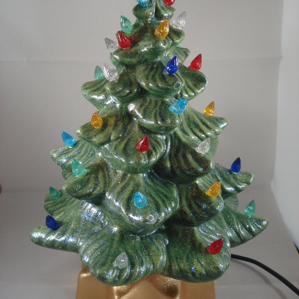 Christmas tree shop table cheap lamps
