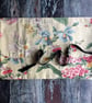 The "Meg" knitting needle wrap for fixed circular needles... - Image 4