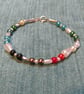 Assorted Pearl Bracelet for Children - Image 2
