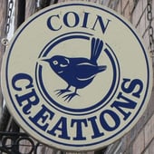 Coin Creations 