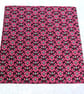 Gents handkerchief, made from Liberty Tana Lawn, pocket square - Image 2