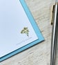 Pressed Flower Thank You Cards  - Image 3