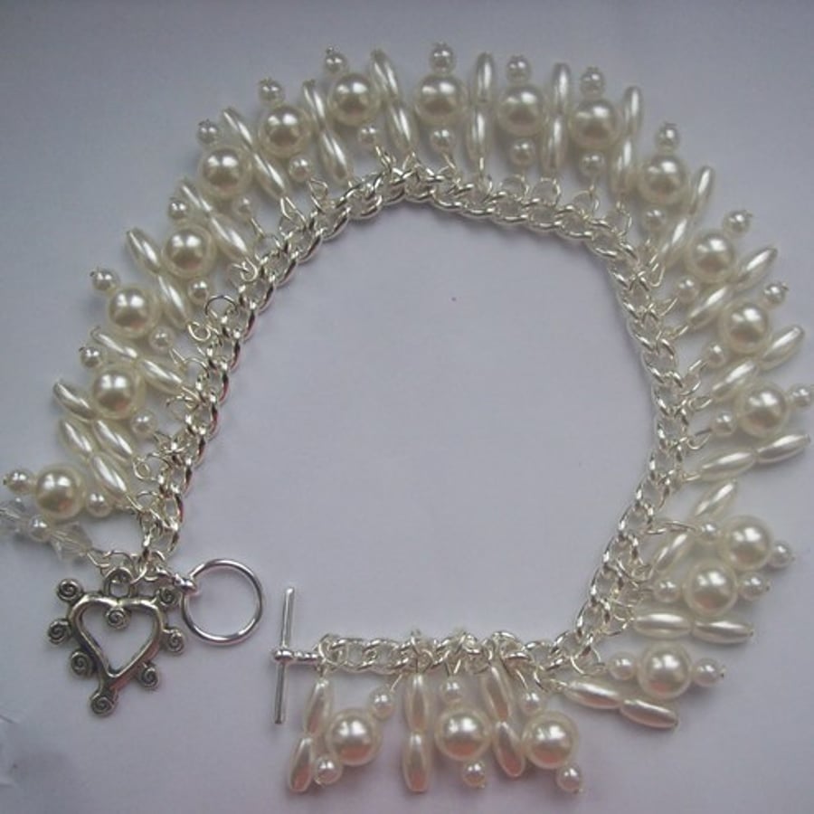 Pearl Bracelet