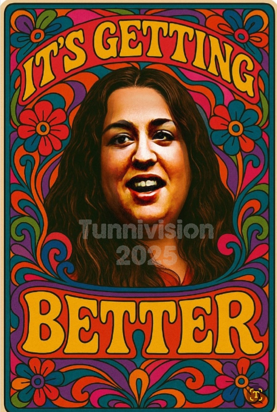 Cass Elliot 12 x 8 inch full colour ltd edition numbered art print