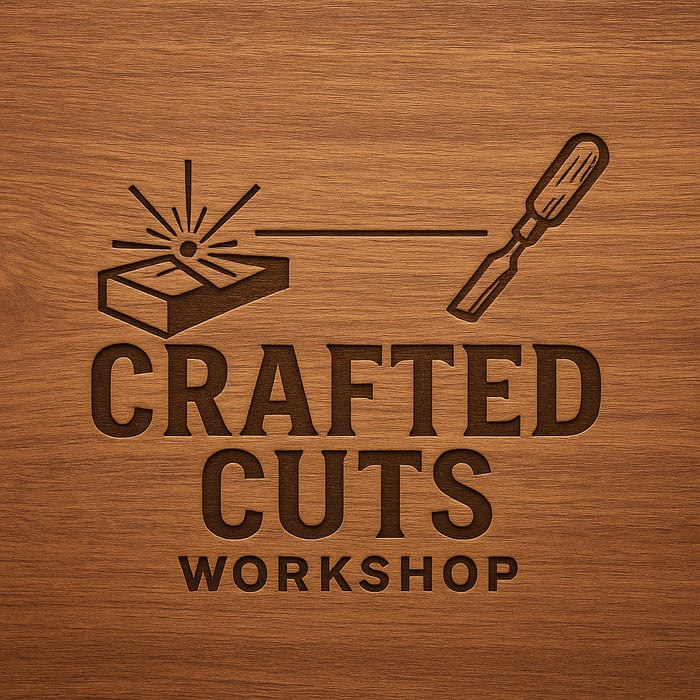 Crafted Cuts Workshop