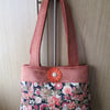 Oriental Autumn Handbag 