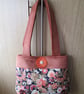 Oriental Autumn Handbag  - Image 1