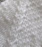 Newborn Three Button Baby Cardigan - Image 6