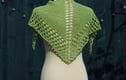 Triangle Shawls