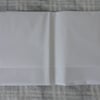 Fusible Medium Weight Interfacing White