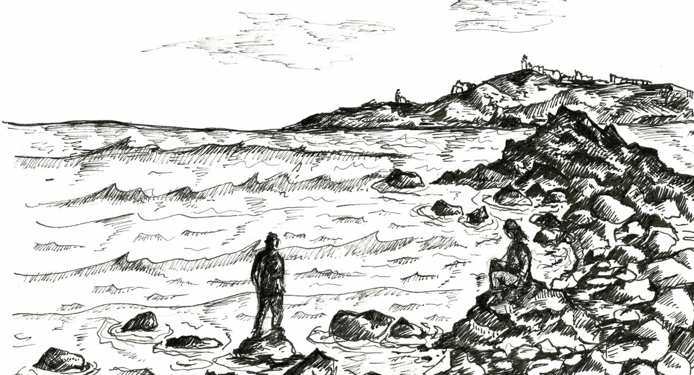 Vandra Illustrations