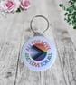 Pride Keyring - Love for All