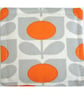 Orange Coasters Set of 4 - Image 1