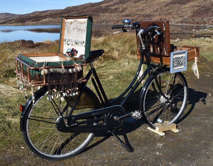 The Hermit's Bothy