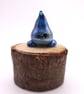 small glass wisp figure - Image 3