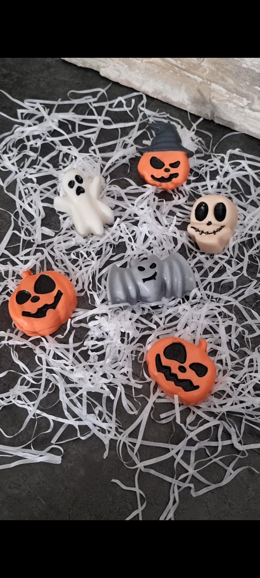 Soap gift - Halloween