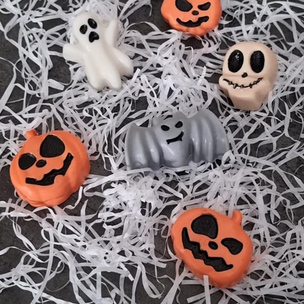 Soap gift - Halloween
