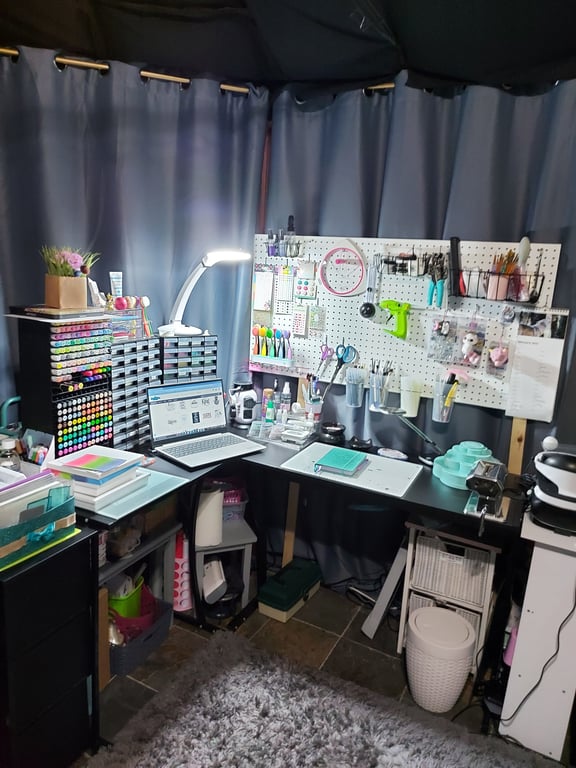 Handmade by Nicola Ann