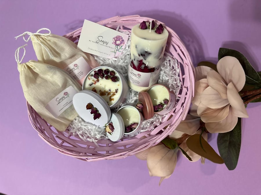 Radiant Harmony Collection