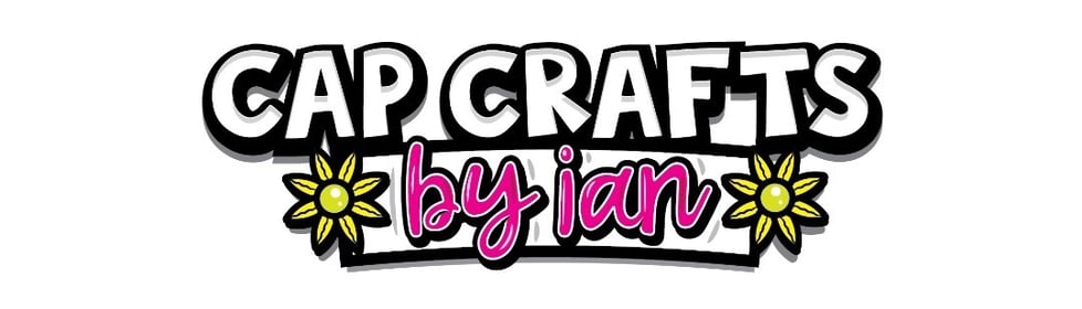 cap crafts by ian