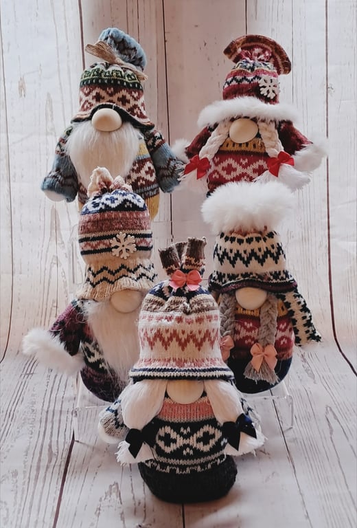 NordicGnomes