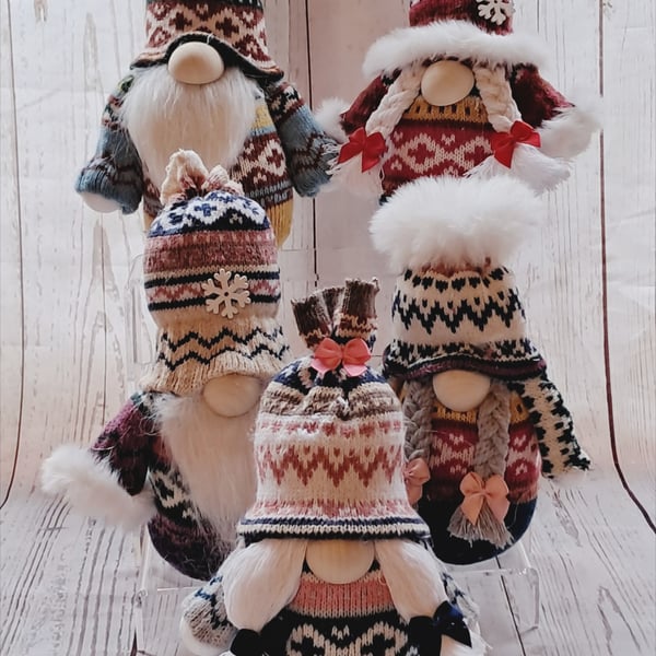 NordicGnomes