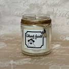 Ghost Farts Candle – Funny Spooky Handmade Halloween Candle