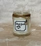 Ghost Farts Candle – Funny Spooky Handmade Halloween Candle