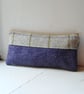 Make up or pencil case in harris tweed  - Image 3