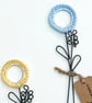 Flower Pop - Choose colour - Image 10
