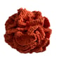 Crochet Loofah (Orange) - Image 1