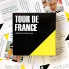 Tour de France sports knowledge game for Cycling Fans