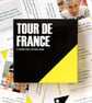 Tour de France sports knowledge game for Cycling Fans